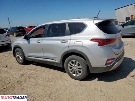 Hyundai Santa Fe 2019 2
