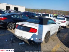 Ford Mustang 2020 2