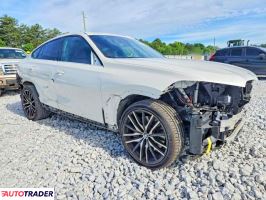 BMW X6 2021 4