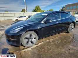 Tesla Model 3 2019 Tesla Model 3 2019