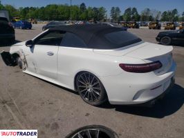 Mercedes CL 2023 3