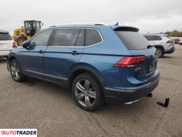 Volkswagen Tiguan 2020 2