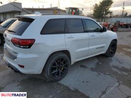 Jeep Grand Cherokee 2019 6