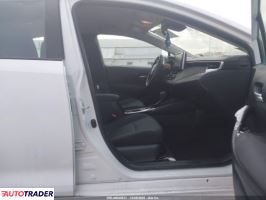 Toyota Corolla 2021 1