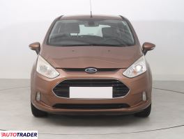Ford B-MAX 2013 1.0 99 KM Ford B-MAX 2013 1.0 99 KM