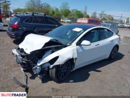 Tesla Model 3 2023 Tesla Model 3 2023
