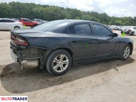 Dodge Charger 2019 3