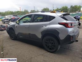 Subaru Pozostałe 2024 2 Subaru Pozostałe 2024 2