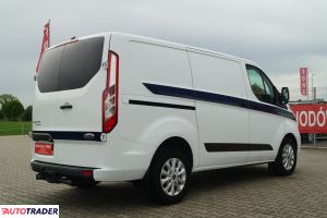 Ford Transit 2021 2