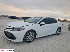 Toyota Camry 2020 2