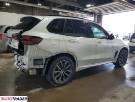 BMW X5 2024 3 BMW X5 2024 3