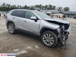 Toyota Pozostałe 2025 2