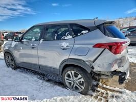 Kia Pozostałe 2022 2