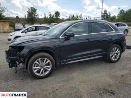 Audi Q3 2023 2