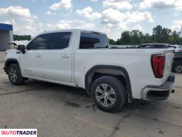 GMC Sierra 2023 5 GMC Sierra 2023 5