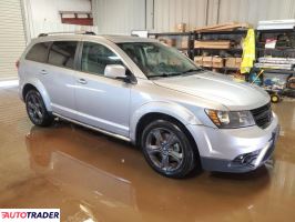 Dodge Journey 2018 3