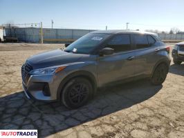 Nissan Pozostałe - zobacz ofertę