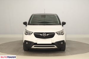 Opel Crossland 2017 1.2 128 KM