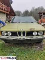 BMW 728 - zobacz ofertę
