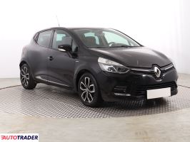 Renault Clio 2018 1.5 73 KM