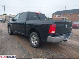 Dodge Ram 2021 5