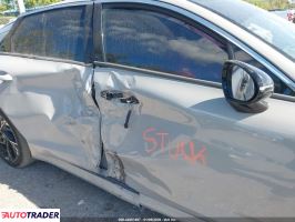 Kia Pozostałe 2025 2