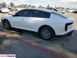 Kia Pozostałe 2025 2