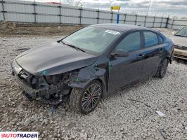 Kia Pozostałe - zobacz ofertę