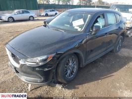 Mazda CX-5 2020 2