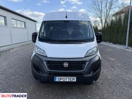 Fiat Ducato 2021 2.3