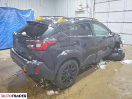 Subaru Pozostałe 2024 2