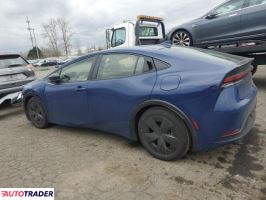 Toyota Prius 2024 2 Toyota Prius 2024 2