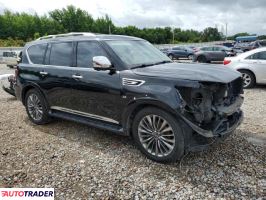 Infiniti Pozostałe 2019 5