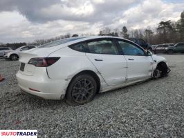 Tesla Model 3 2022 Tesla Model 3 2022