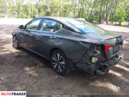 Nissan Altima 2019 2 Nissan Altima 2019 2