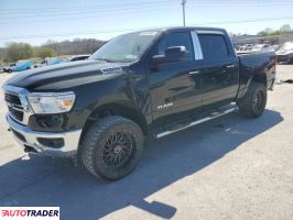 Dodge Ram 2019 5 Dodge Ram 2019 5