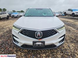 Acura RDX 2021 2