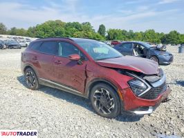 Kia Sportage 2023 2