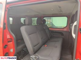Renault Trafic 2019 1.6 121 KM