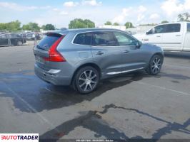 Volvo XC60 2020 2 Volvo XC60 2020 2