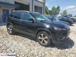 Jeep Cherokee 2019 2 Jeep Cherokee 2019 2