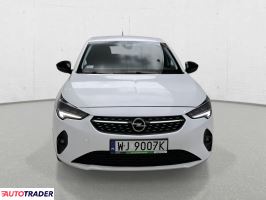 Opel Corsa 2022 1.2 100 KM Opel Corsa 2022 1.2 100 KM