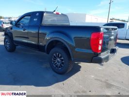 Ford Ranger 2021 2
