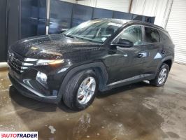 Hyundai Tucson 2024 2