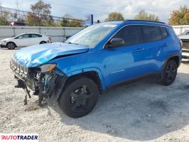 Jeep Compass 2022 2