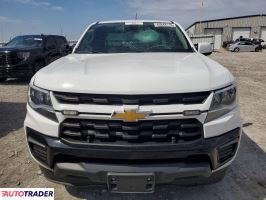 Chevrolet Colorado 2022 2