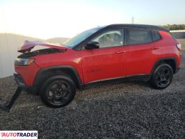 Jeep Compass 2023 2