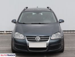 Volkswagen Golf - zobacz ofertę