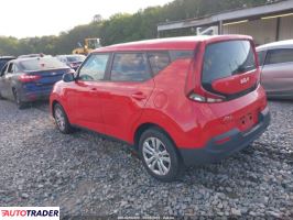 Kia Soul 2022 2 Kia Soul 2022 2