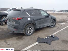 Mazda CX-5 2024 2